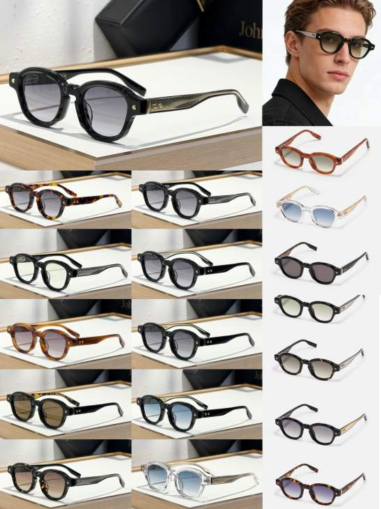 Picture of John Dalia Sunglasses _SKUfw80445951fw